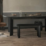 Bevel Table
