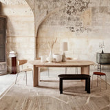 Bevel Table