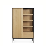 Blackbird Cupboard