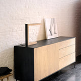 Blackbird Sideboard