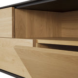 Blackbird TV Cupboard