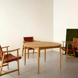 BM0121 Dining Table
