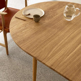 BM0121 Dining Table