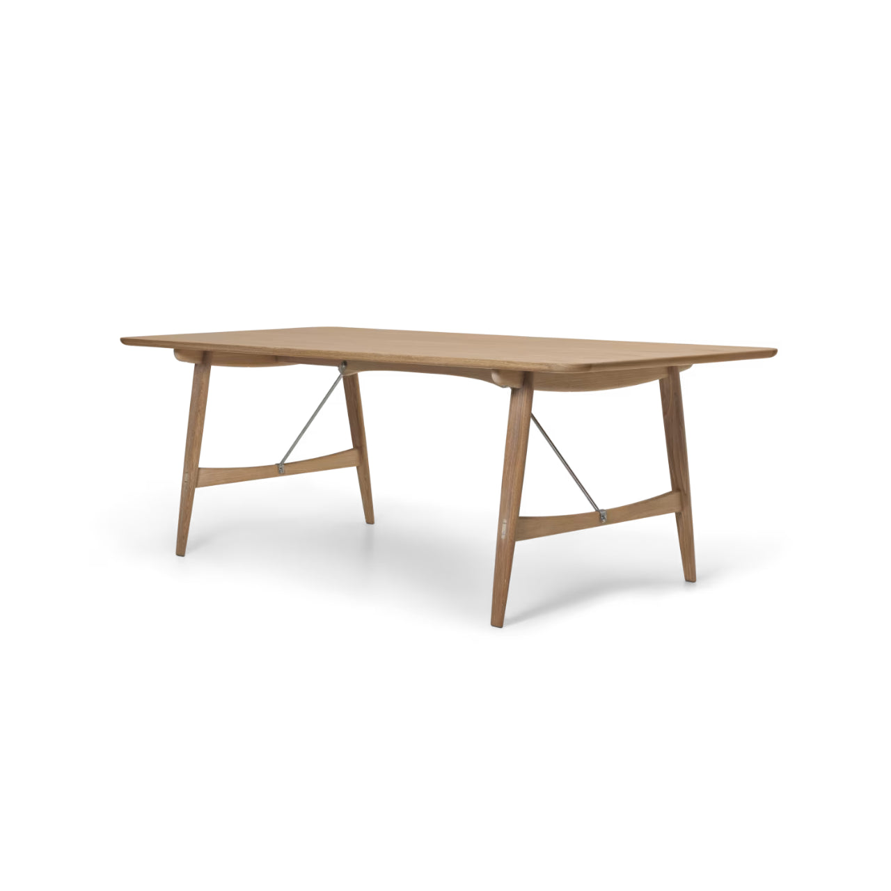 BM1160 Hunting Table | Carl Hansen & Søn | Danish & Scandinavian Modern ...
