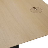 Bok Adjustable Desk Table Top