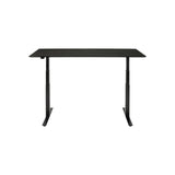 Bok Adjustable Desk Base