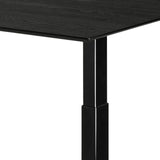 Bok Adjustable Desk Base