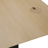 Bok Adjustable Desk Table Top