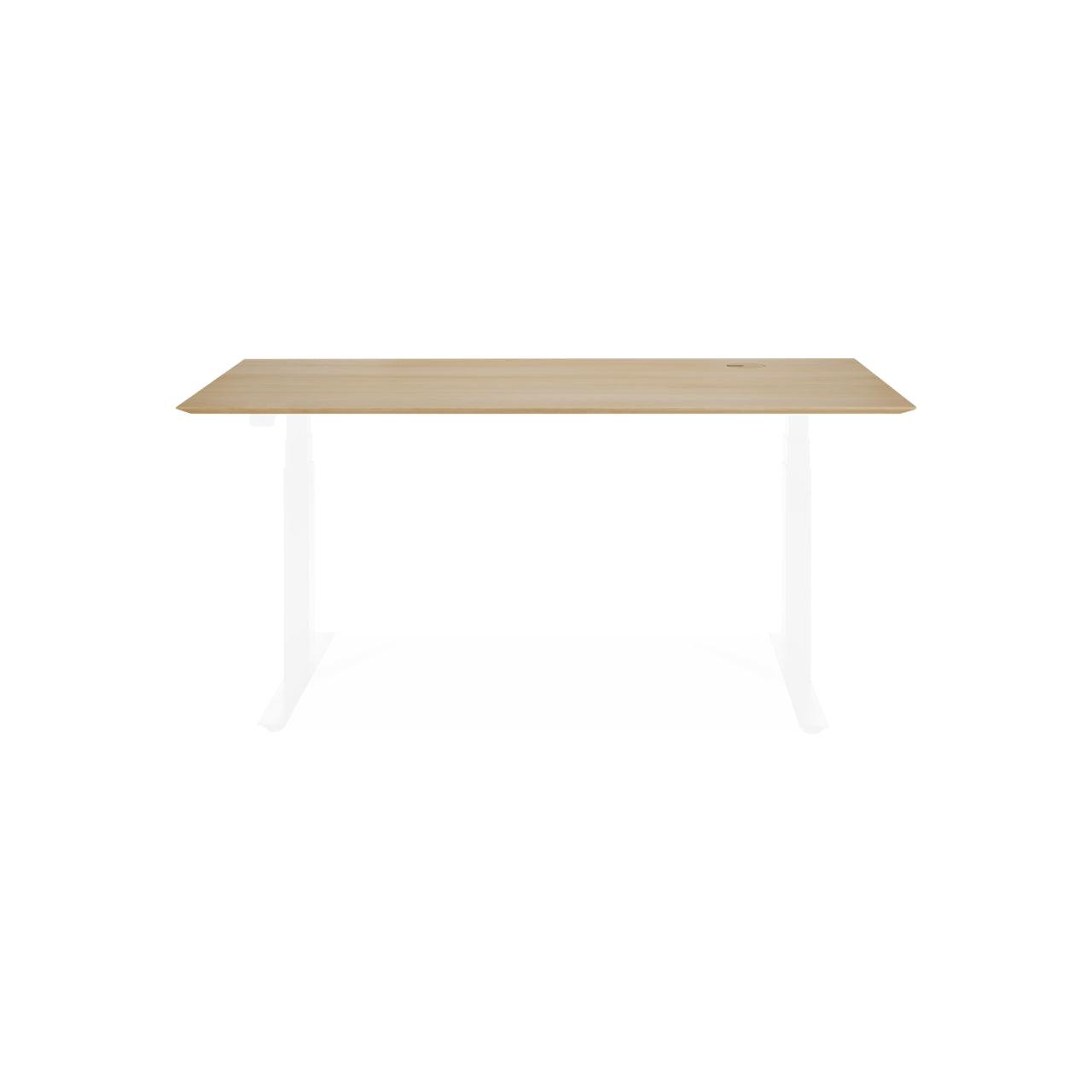 Bok Adjustable Desk Table Top