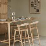 Bok Bar Stool