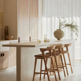 Bok Bar Stool