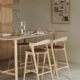 Bok Bar Stool