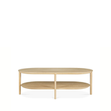 Bok Coffee Table