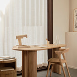 Bok Dining Chair