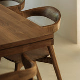 Bok Dining Chair