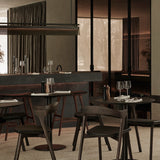 Bok Dining Chair