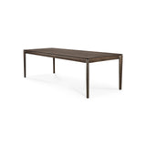 Bok Dining Table - Rectangular