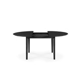 Bok Extendable Dining Table - Round