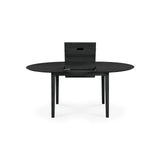 Bok Extendable Dining Table - Round