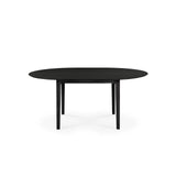 Bok Extendable Dining Table - Round