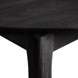 Bok Extendable Dining Table - Round