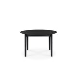 Bok Extendable Dining Table - Round