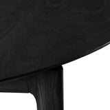 Bok Extendable Dining Table - Round