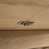 Bok Extendable Dining Table - Round