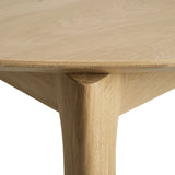 Bok Extendable Dining Table - Round