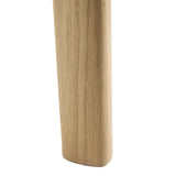 Bok Extendable Dining Table - Round