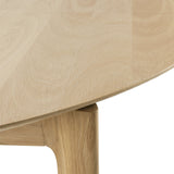Bok Extendable Dining Table - Round