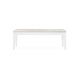 Bok Outdoor Bench Cushion