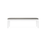 Bok Outdoor Bench Cushion