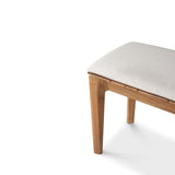 Bok Outdoor Bench