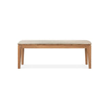 Bok Outdoor Bench
