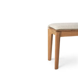 Bok Outdoor Bench