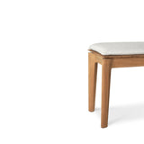 Bok Outdoor Bench
