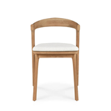 Bok Outdoor Dining Chair Cushion