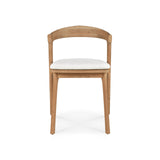 Bok Outdoor Dining Chair Cushion