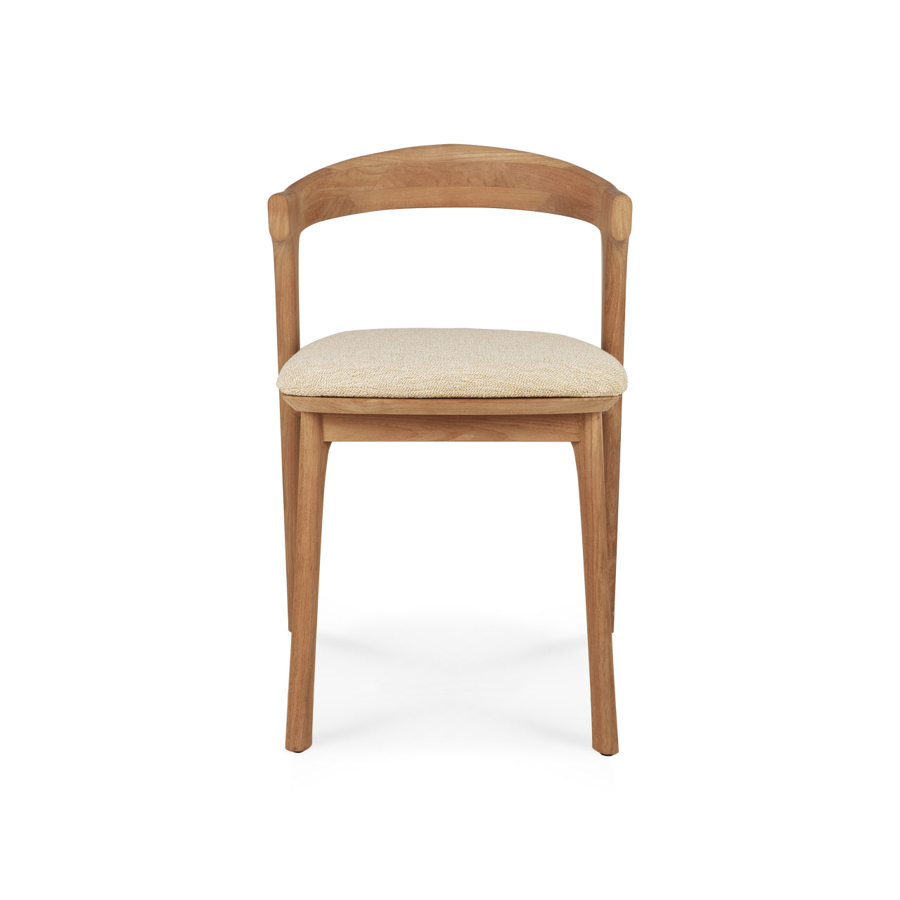 Bok Outdoor Dining Chair Cushion