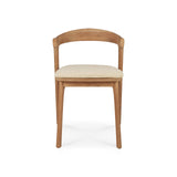 Bok Outdoor Dining Chair Cushion