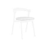 Bok Outdoor Dining Chair Cushion