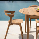 Bok Outdoor Dining Chair