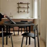 Bok Outdoor Dining Chair