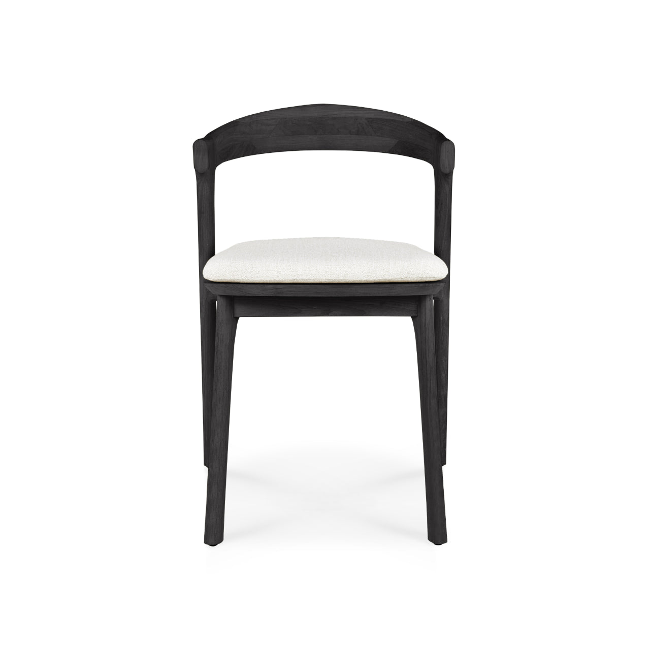 Bok Outdoor Dining Chair With Cushion