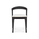 Bok Outdoor Dining Chair With Cushion