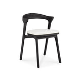 Bok Outdoor Dining Chair With Cushion