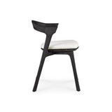 Bok Outdoor Dining Chair With Cushion