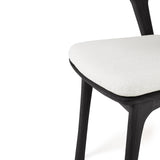 Bok Outdoor Dining Chair With Cushion