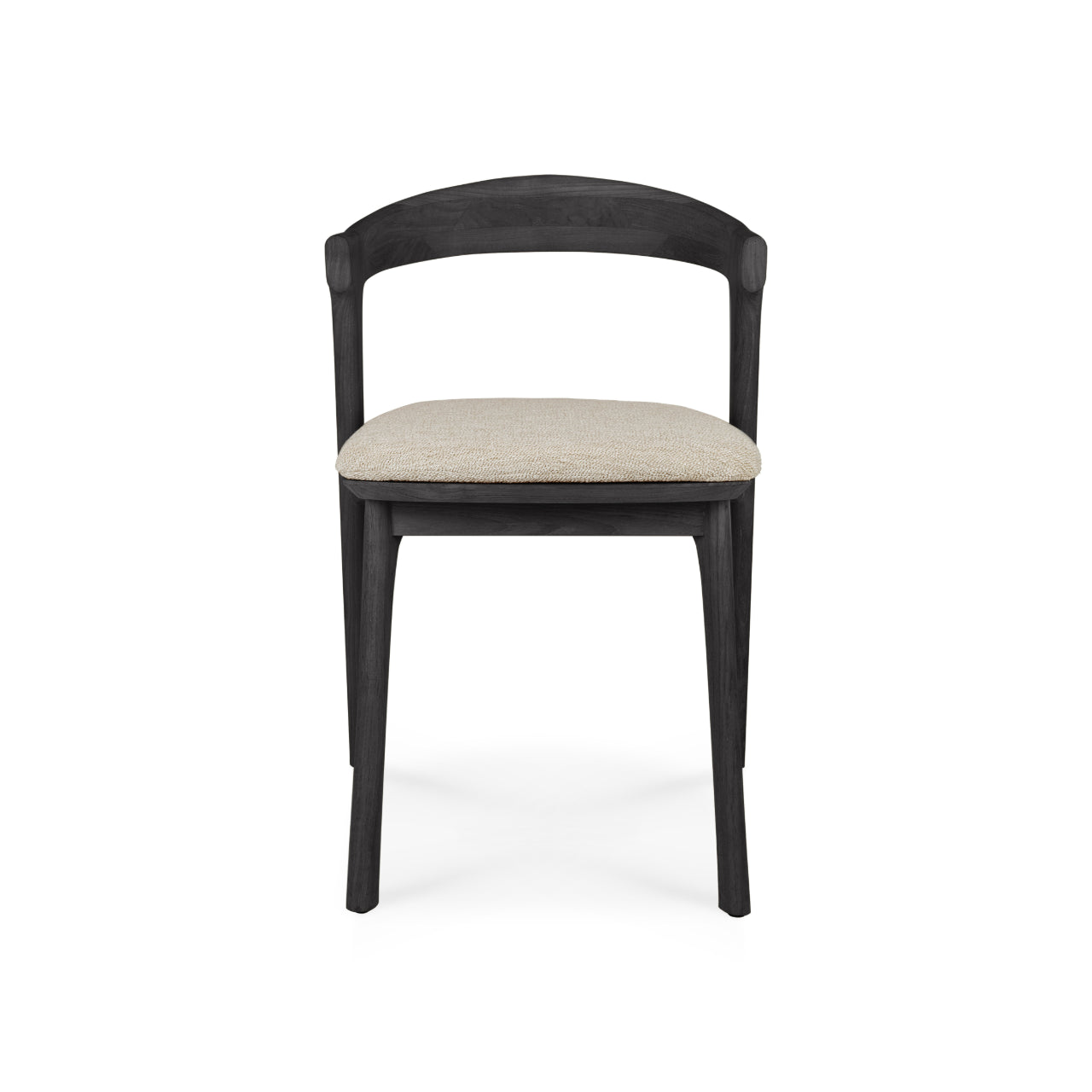 Bok Outdoor Dining Chair With Cushion